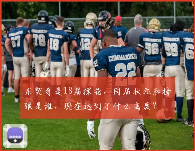 东契奇是18届探花，同届状元和榜眼是谁，现在达到了什么高度？