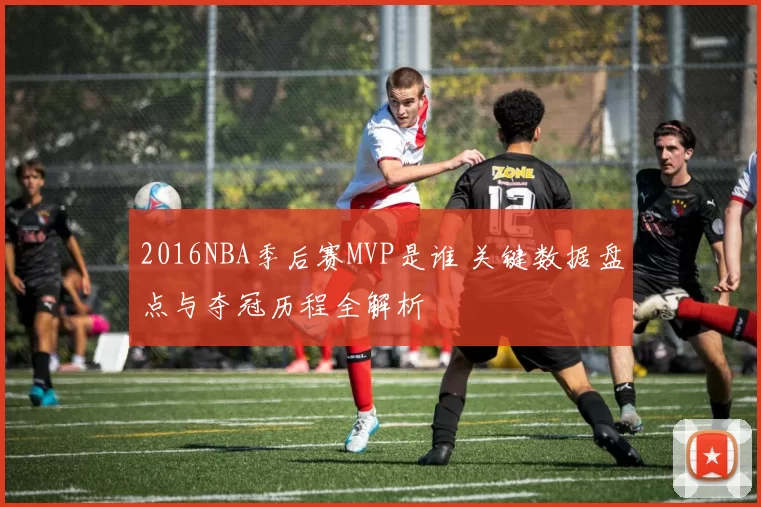 2016NBA季后赛MVP是谁 关键数据盘点与夺冠历程全解析