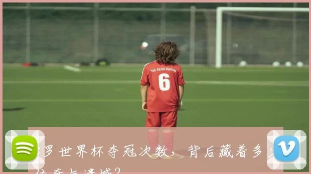 c罗世界杯夺冠次数,背后藏着多少传奇与遗憾?